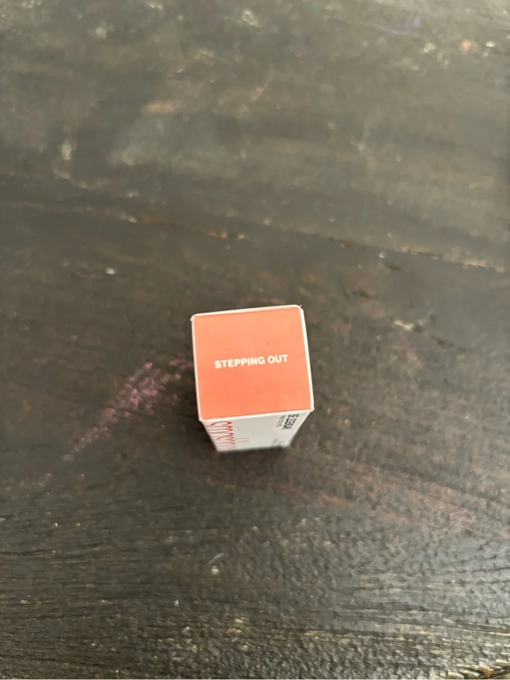 Smashbox Bundle of unopened brands new lip products: Liquid Lipstick, lipstick
